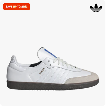 adidas Men's Samba OG Shoes