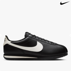 Nike Women's Cortez Leather Shoes