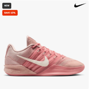 Nike Women's Sabrina 3 EP Basketball Shoes